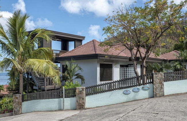 Virgin Gorda Villa Rentals - Foto 2