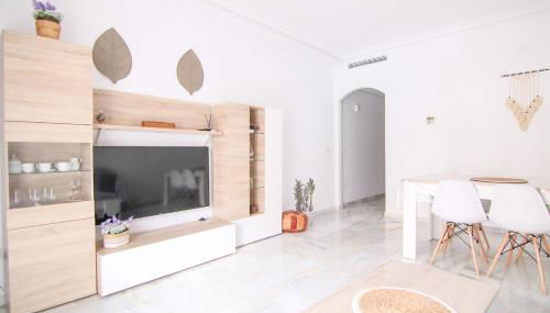 Apartamento con piscina - BAHÍA0102 - Foto 5