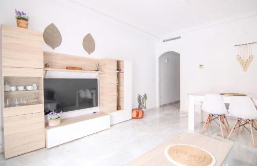 Apartamento con piscina - BAHÍA0102 - Foto 5