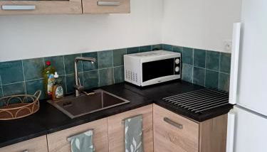 Charmant T1 en Provence Verte - Foto 3