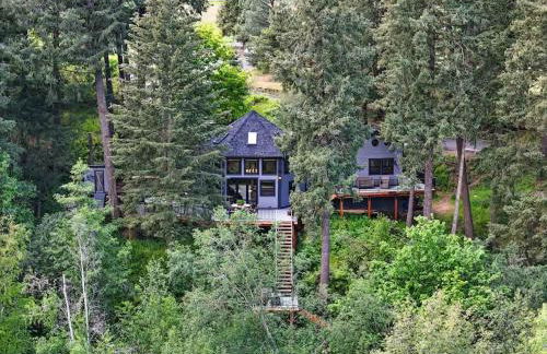 Adullam Rustic Cabin - Foto 1