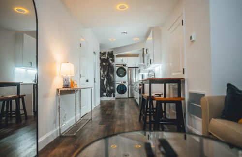 Beach Retreat 4900 Sqft, F1 VR Sim, Up to 21 guests - Foto 42