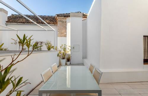 Numa Seville Jondo - Foto 42