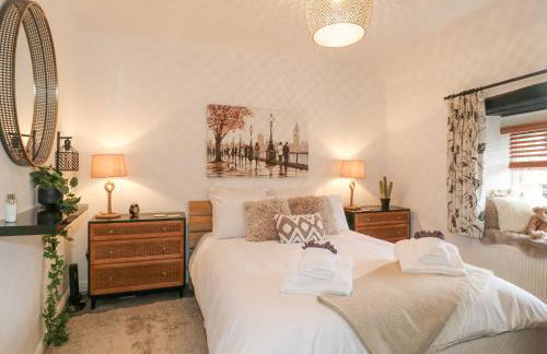 Flat 2, The Maltings - Foto 15