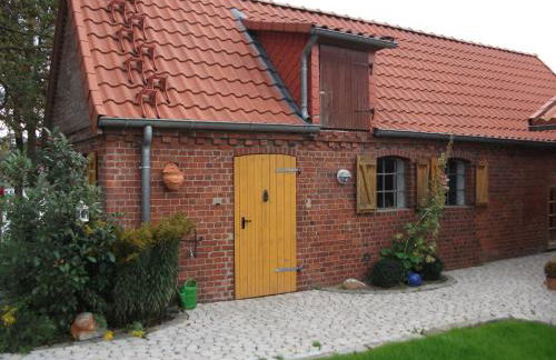 Ferienhaus Vörn-Diek - Foto 1