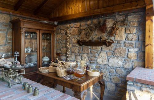 Akrolithos Luxury Suites & Spa - Foto 27