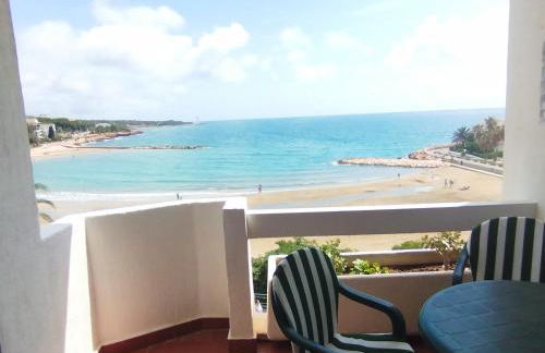 Playa Las Fuentes - Foto 1