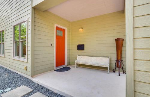 Modern Home Less Than 1 Mi to Dwtn San Antonio and Riverwalk - Foto 29