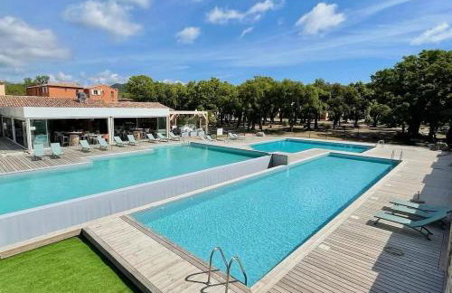 Cala Serena Saint Cyprien - Foto 1