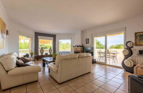 VILLA LUXUEUSE Dénia - Foto 23