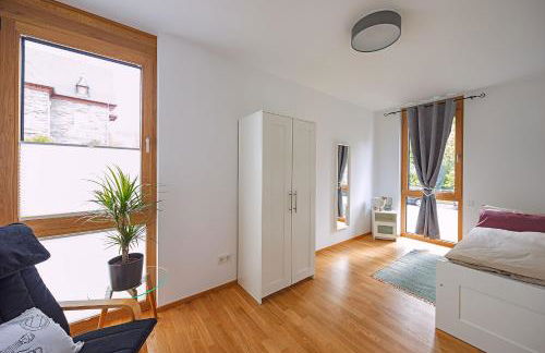 Ferienwohnung Freiraum - Photo 7
