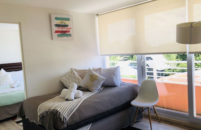 SleepWell Suites&Apartments - Foto 1