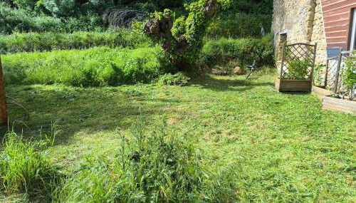 Les Jardins de Castelange - Foto 2, Garden view