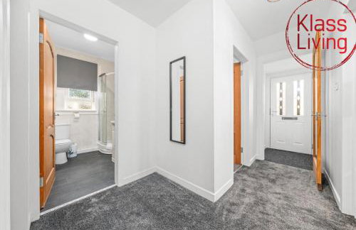 Oxford Apartment by Klass Living - Foto 31