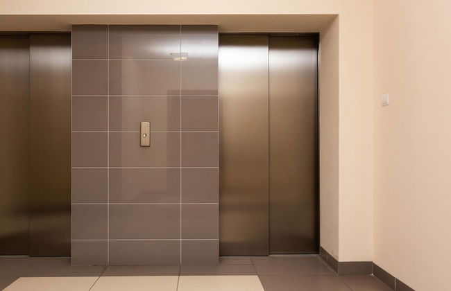 Apartment Kijowska Warsaw by Renters - Foto 29