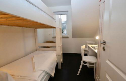 Ferienwohnung4 im Haus Möwe - Foto 17