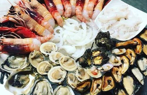 Matchroom Country Club Perla Roja 1 - Foto 44