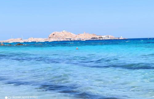 sous le soleil de l'ILE ROUSSE - Foto 18