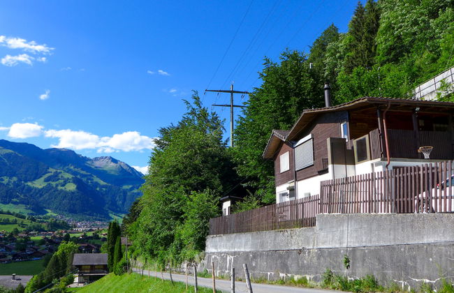 Chalet Guldeli - Foto 1