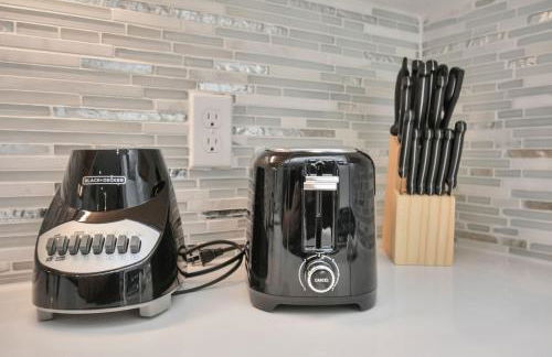 Mohr Haus - Walk to NRG Stadium - Medical Center - Sleeps 8 - Foto 32