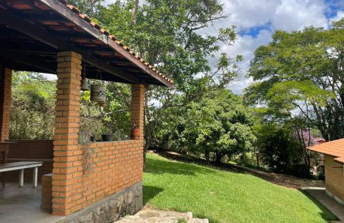 Chácara em Ibiúna com piscina - Jardim de Gaia - Foto 22