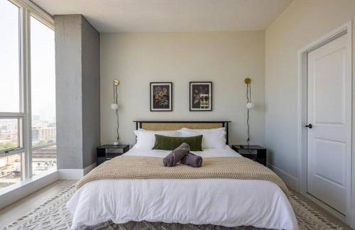 Modern Loft 15 Min from NYC with City View & Pool - Foto 21