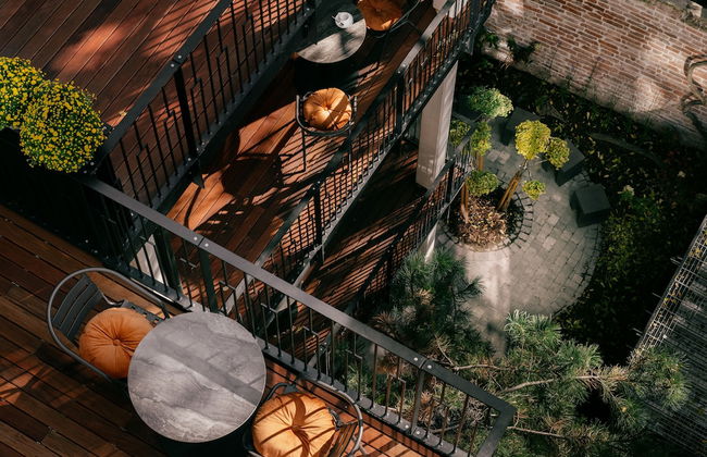 WELTWIEN Apartments - Foto 35