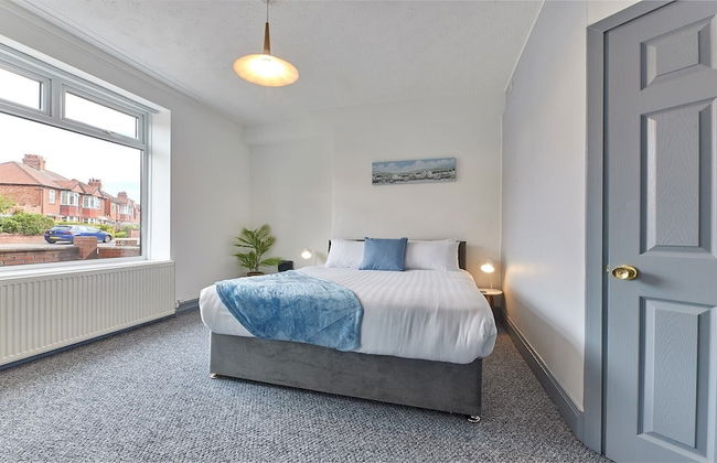 Host Stay Ralph House - Foto 10