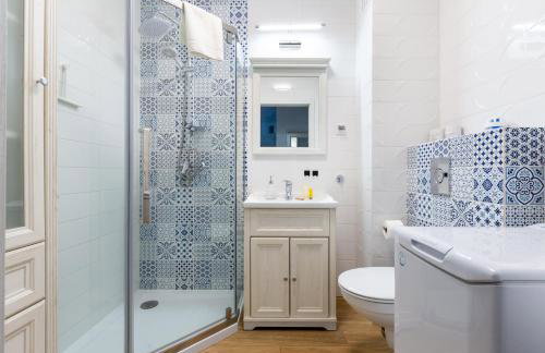 Nasypowa Marine Apartment by BookingHost - Foto 10