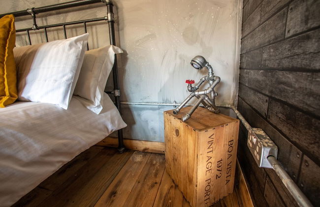 James Place @ Pontmorlais - Foto 5