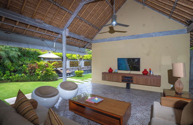 Serene Villas - Photo 48