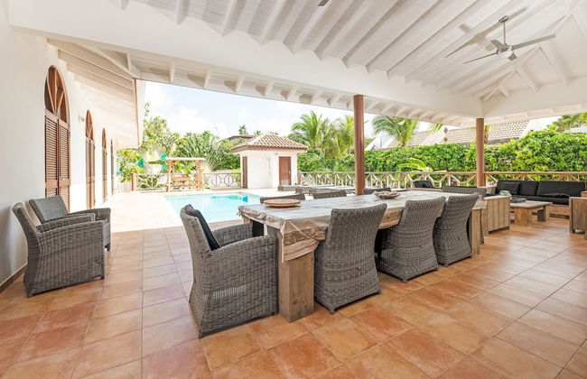 Holiday Villa at Jan Thielstrand in Willemstad - Foto 76