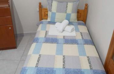 AGATHA appartments PALIOURIA - Foto 73