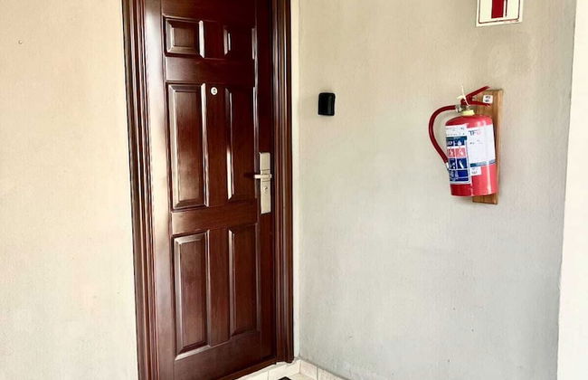 3-bedroom Luxury Apartment - Foto 17