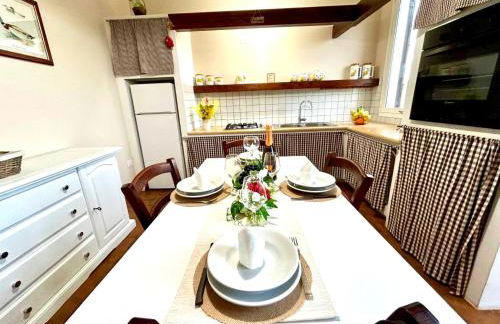 L'arco di Elisa - Foto 24