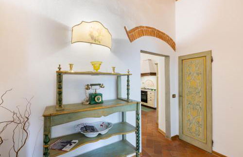 Fiesole's cozy Apartment 2 - Foto 17