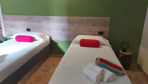 Bnbook - La Corte di Gallarate - Foto 5, towels