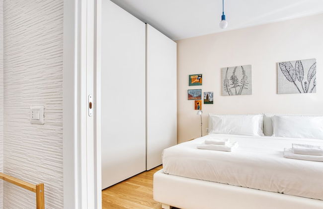 Italianway - Salasco 18 - Foto 16