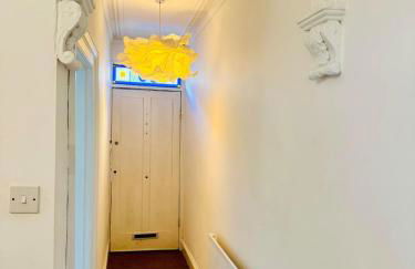 Redland House - 3 Bedroom - Sleeps 8 - Central - Foto 9