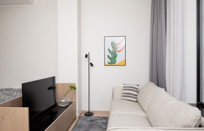 Bob W Kesklinn - Foto 20