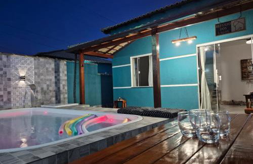 Refúgio dos Lagos 10min da praia - Photo 7