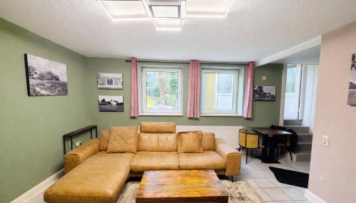 Studio-Apartment mit eigenem Eingang und Terrasse in Kiel-Holtenau - Foto 2