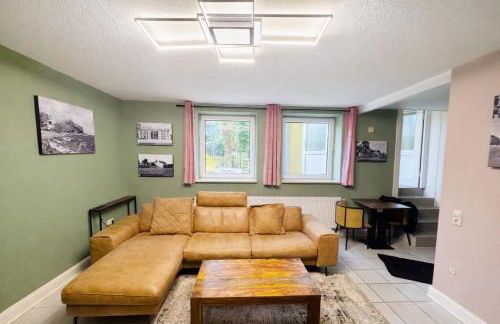 Studio-Apartment mit eigenem Eingang und Terrasse in Kiel-Holtenau - Foto 1