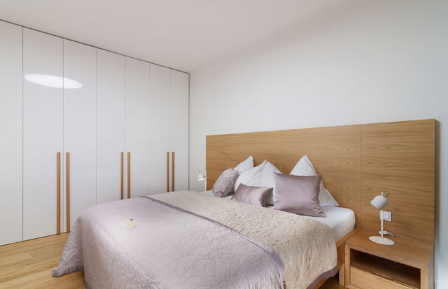 Residence Grand Suites - Foto 12