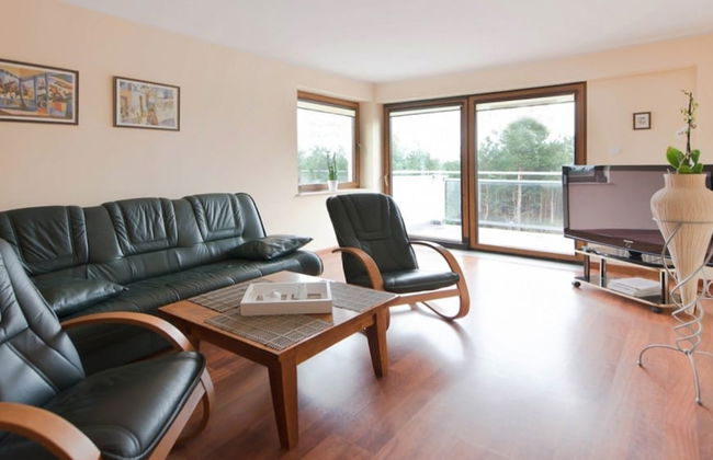 Apartment in Władysławowo - Foto 74