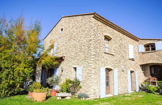 Le Platane - Foto 21