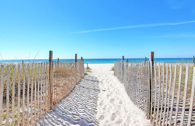 Long Beach Resort IV by Resort Collection - Foto 24