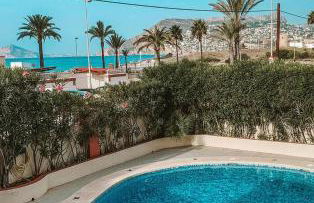 GREEN LAGOON -65m2 Apartment - First Line - 200 m to Beach - Calpe - Photo 7