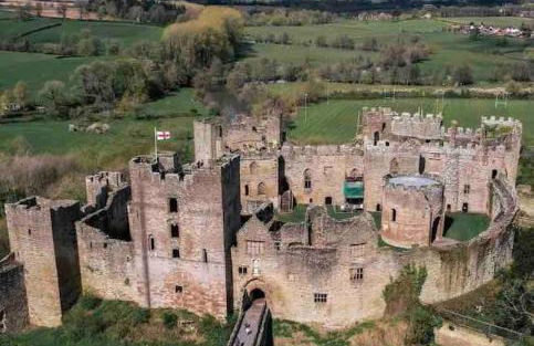 The Stokesay Ludlow - Photo 31