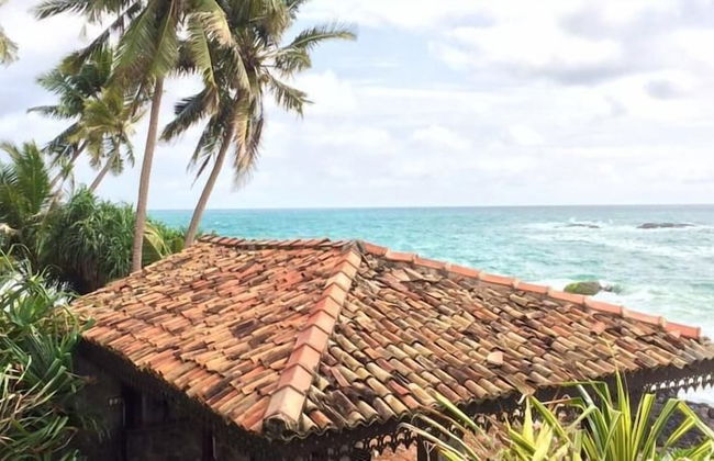 Eight The Residence Ambalangoda - Foto 23